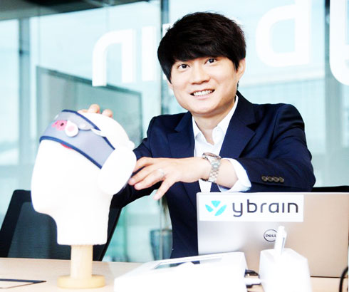 CEO Lee Ki-Won