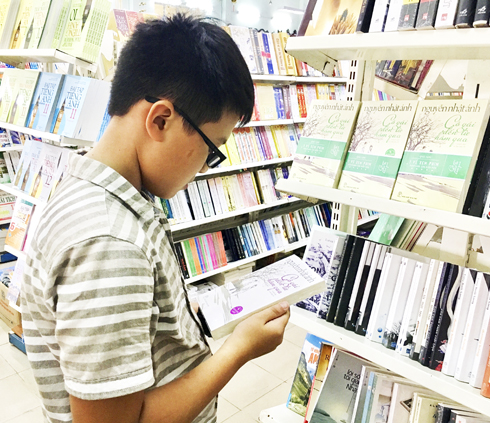 Khi sách và phim bắt tay hợp tác