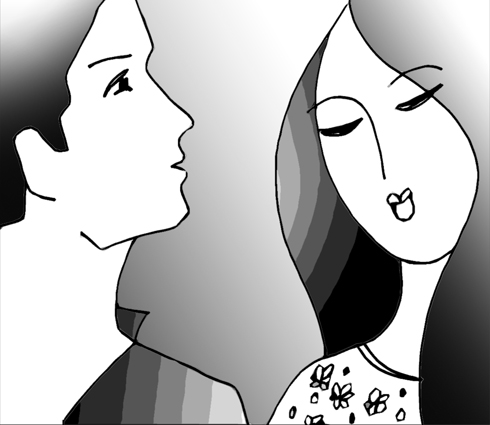 Lần hẹn đầu tiên