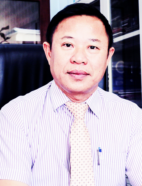 Hướng đến bữa cơm gia đình ấm áp