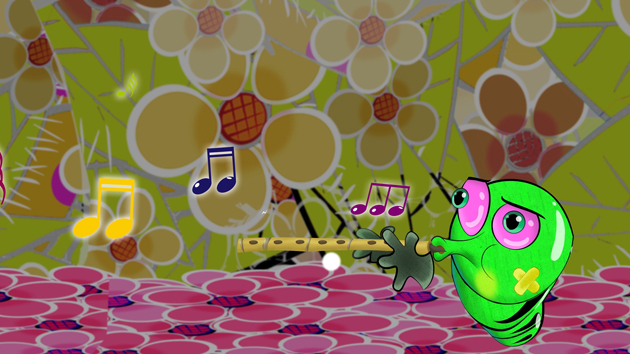 Ra mắt loạt phim hoạt hình Việt vui nhộn trên kênh Youtube