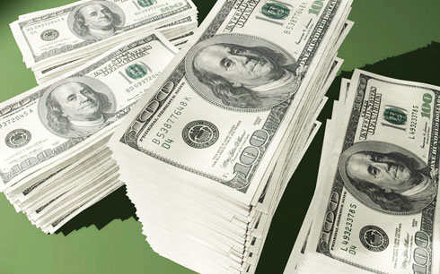 Tỷ giá ngoại tệ ngày 28/6: USD bất ngờ tụt nhanh