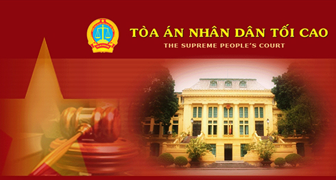 Từ ngày 1-7: Công bố bản án, quyết định trên website của tòa án