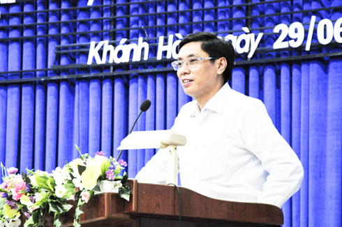 Lãnh đạo tỉnh đối thoại với thanh niên: Gợi mở nhiều vấn đề