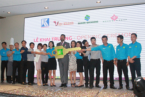 ibis Styles Nha Trang Hotel opens