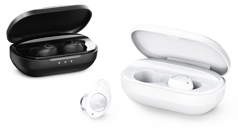 Nhiều công nghệ tiên tiến hội tụ trong tai nghe không dây Zolo Liberty+