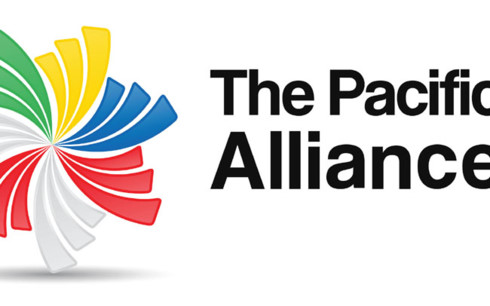 Hội nghị thượng đỉnh Liên minh Thái Bình Dương ứng phó với Mỹ