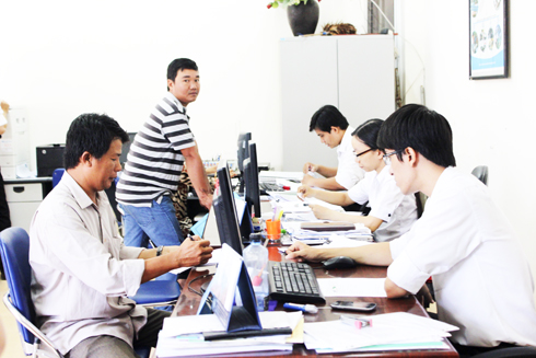 Hơn 4.200 người đăng ký hưởng trợ cấp thất nghiệp