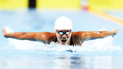 Ánh Viên và phần còn lại