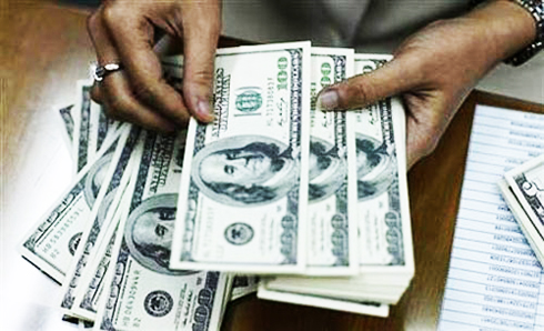 Tỷ giá ngoại tệ ngày 4/7: USD tăng vọt sau 1 tuần suy giảm