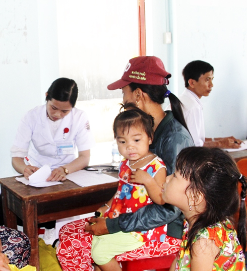 Khó khăn trong tinh giản biên chế