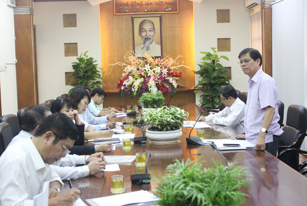 Mỗi năm giúp đỡ tối thiểu 4.080 địa chỉ nhân đạo