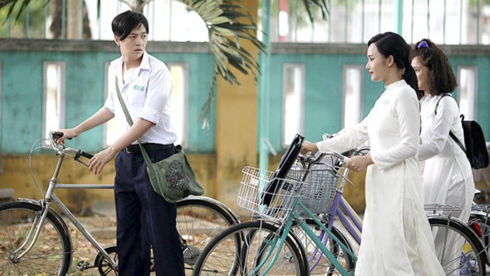 Nhiều lựa chọn tháng cao điểm phim