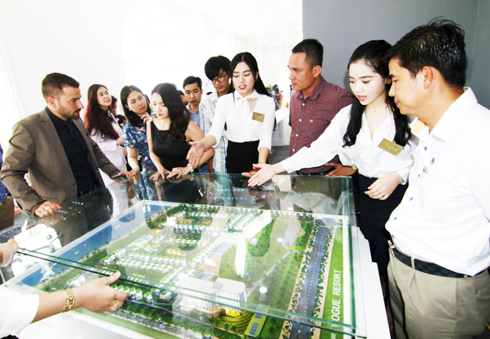 Bất động sản nghỉ dưỡng: Nhiều bất cập