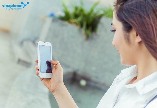 Tháng 7: Nhiều ưu đãi dành cho thuê bao VinaPhone