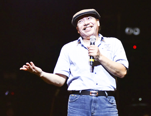 Hồn cao nguyên trong âm nhạc Trần Tiến