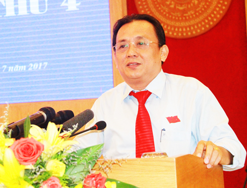 Tăng mức hỗ trợ chỗ ở cho cán bộ, công chức tham gia các lớp đào tạo, bồi dưỡng