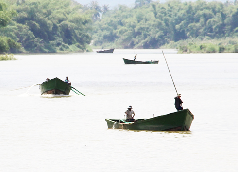 Nhiều giải pháp khắc phục ô nhiễm môi trường