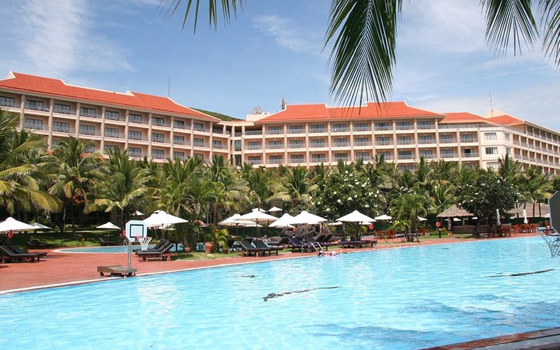 Khu du lịch Vinpearl Nha Trang: Khu du lịch hàng đầu Việt Nam năm 2017