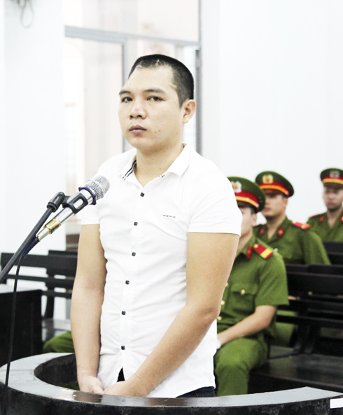 Giết người vì bị mắng nói hỗn