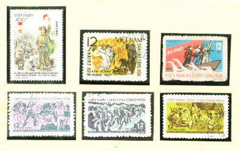 Truyền thống Thanh niên xung phong Việt Nam