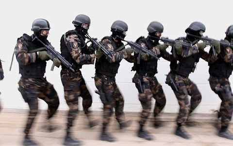 Thổ Nhĩ Kỳ phá tan âm mưu khủng bố dịp tròn 1 năm đảo chính