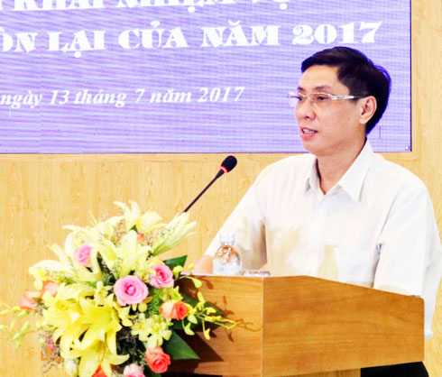 Kéo giảm tai nạn giao thông: Đề xuất nhiều giải pháp