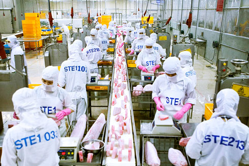 Khu công nghiệp Suối Dầu: Sẽ có nhà ở cho công nhân