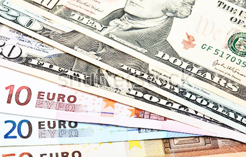 Tỷ giá ngoại tệ ngày 15/7: Sức ép bất ngờ, USD tụt giảm