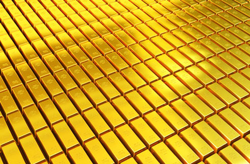 Giá vàng hôm nay 15/7: Tăng dựng ngược phiên cuối tuần