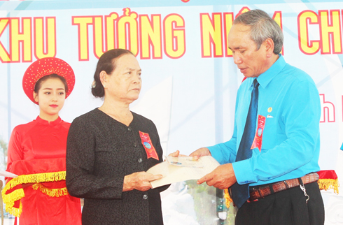 Khi các anh trở về!