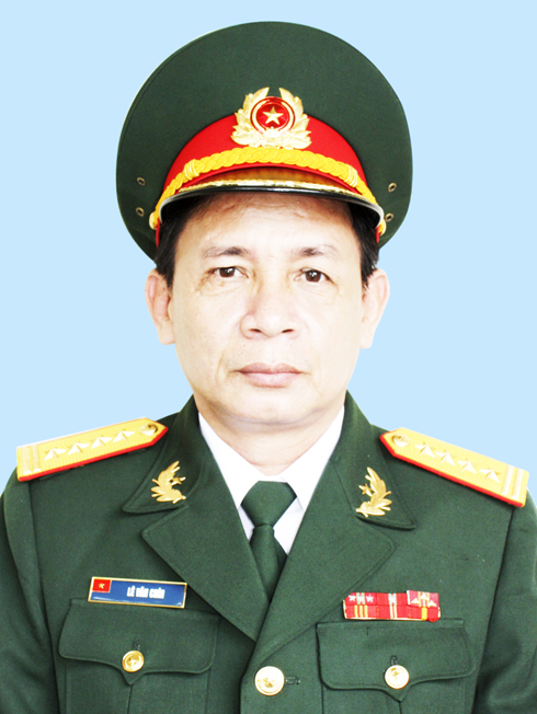 Phấn đấu từng lĩnh vực công tác phải xác lập những đỉnh cao mới