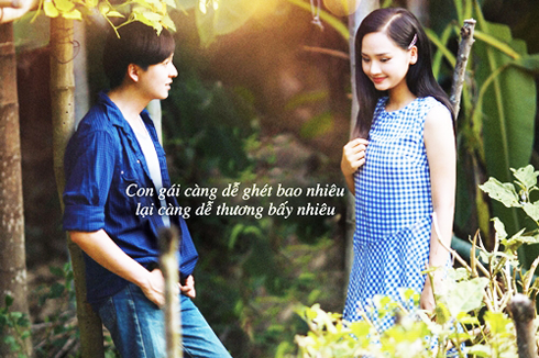 Thấy mình đâu đó ngày xưa...