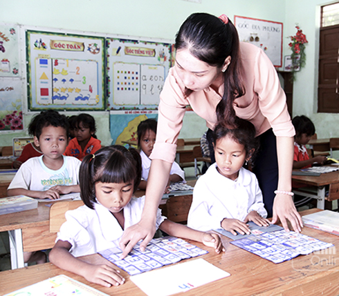 Im lặng là dung túng