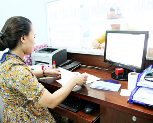 Hệ thống thông tin đăng ký và quản lý hộ tịch: Cần hoàn thiện hơn