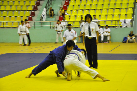 Việt Nam tham dự Đại hội Thể thao Thanh thiếu niên châu Á – Thái Bình Dương 2017