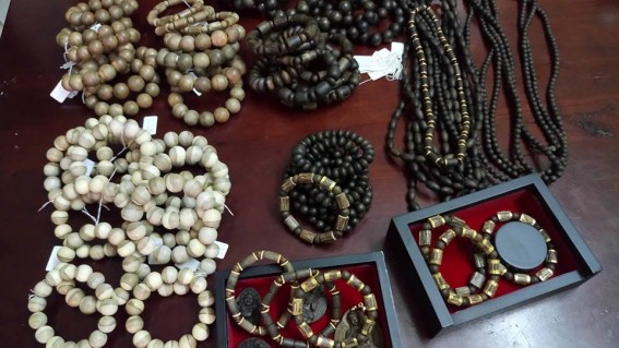 Kiểm tra 30 cơ sở sản xuất, kinh doanh các mặt hàng trầm hương