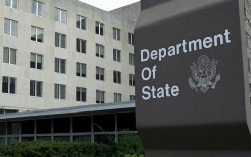 Mỹ công bố danh sách các nước bảo trợ khủng bố