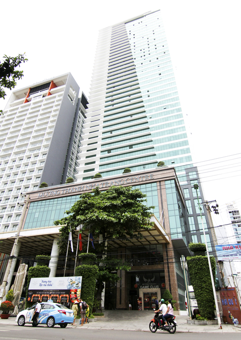 Cao ốc Mường Thanh - đằng sau sự hào nhoáng