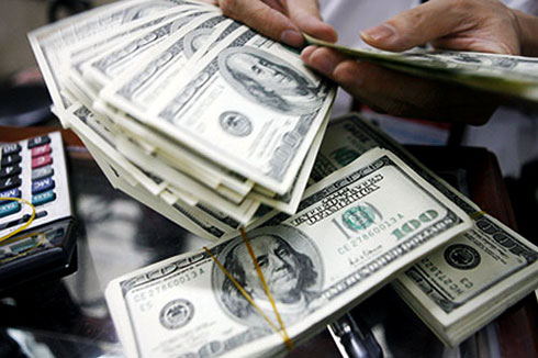 Chuỗi ngày lao dốc của USD chưa dừng