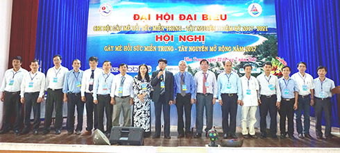 Hơn 250 người tham gia hội nghị gây mê hồi sức