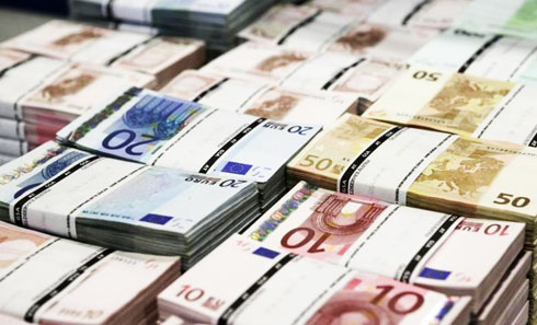 Tỷ giá ngoại tệ ngày 24/7: Chưa thể phục hồi