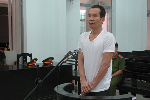 Nhiều lần lừa đảo