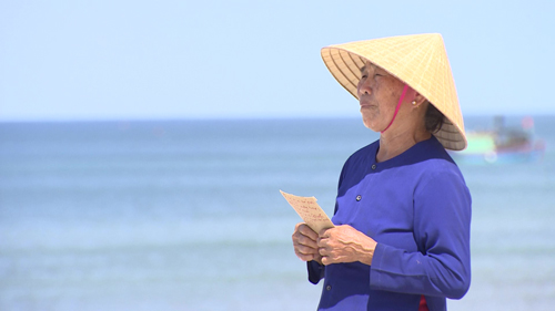 Cầu truyền hình &quot;Dáng đứng Việt Nam&quot; kỷ niệm 70 năm Ngày Thương binh, liệt sỹ