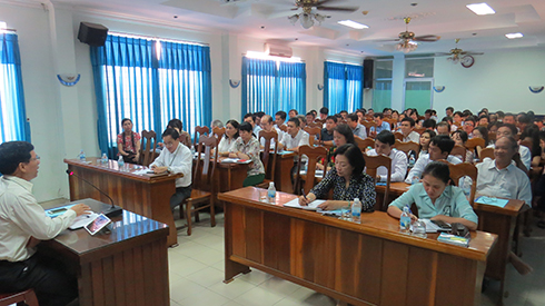 Ngành Y tế: Thực hiện hơn 1,7 triệu lượt khám bệnh