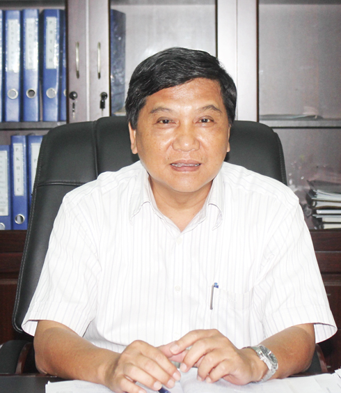 Thực hiện tốt chính sách ưu đãi người có công