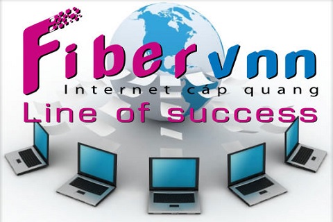 Ưu đãi dành cho khách hàng đăng ký dịch vụ FiberVNN