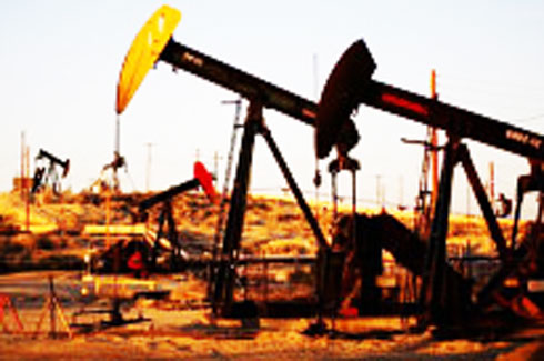 Giá dầu trong tuần tăng mạnh nhất kể từ đầu năm tới nay