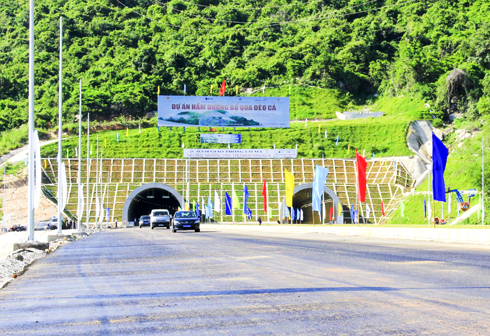 Đẩy mạnh công tác dân vận khi triển khai các dự án