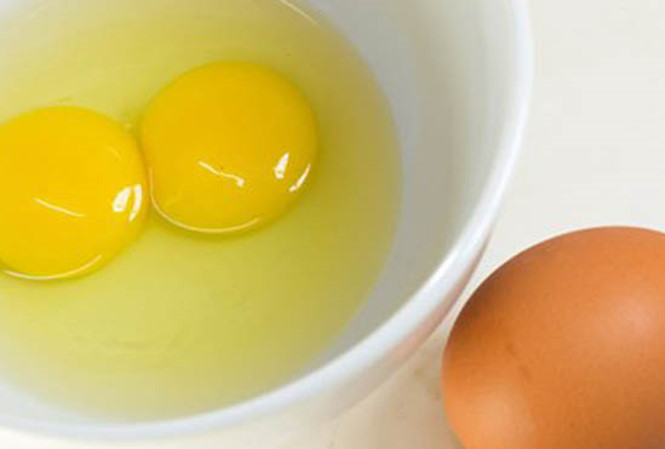 Những người nên tuyệt đối tránh xa trứng lòng đào